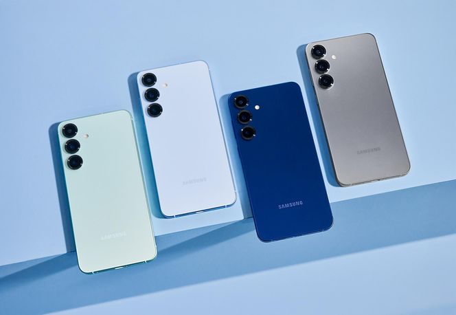 Samsung 2025