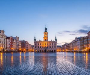 Indeks Zdrowych Miast 2025. Gdzie najlepiej żyje się mieszkańcom?