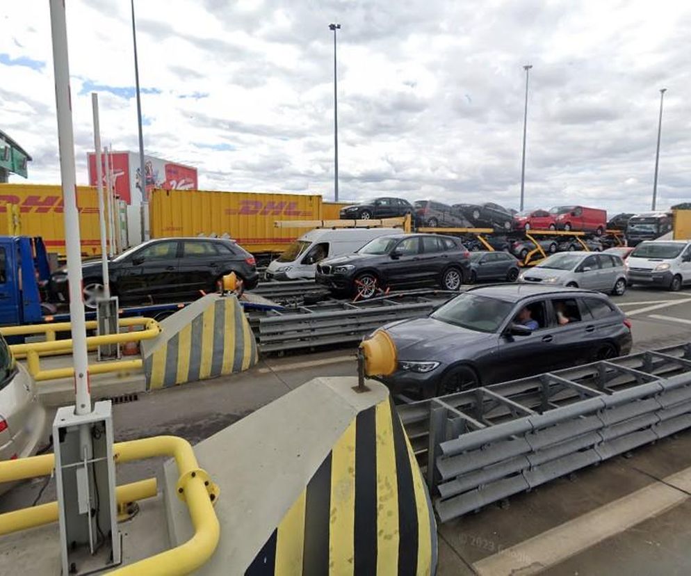 Autostrada A2 Nowy Tomyśl - Konin