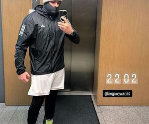 Tak schudł Kevin Mglej. 40 kilogramów w dół