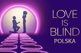 Love Is Blind