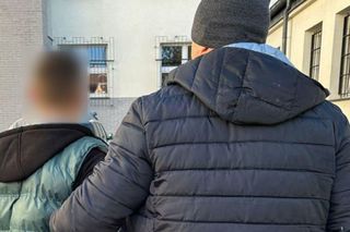 Zmienił nazwisko i tłumaczył, że nie mieszka tam, gdzie mieszka. Policjanci nie dali się zwieść