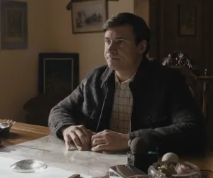 Na dobre i na złe, odcinek 871: Radwan wystąpi do sądu o ustalenie ojcostwa Kubusia! Zrobi to za plecami Joanny - ZDJĘCIA 