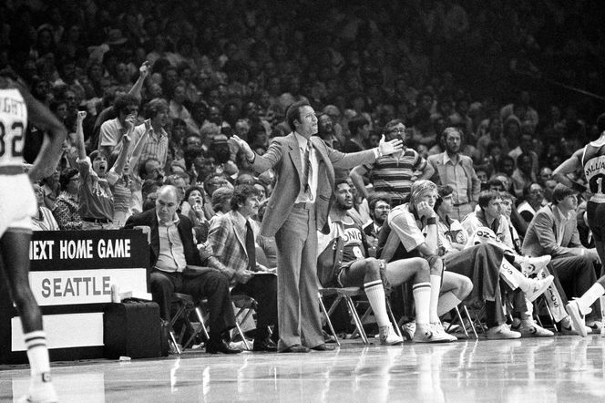 Lenny Wilkens
