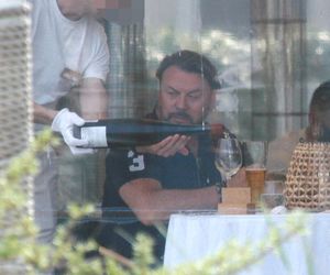 Michał Milowicz. Winko, zapiekanka, a na deser Kuba Wojewódzki