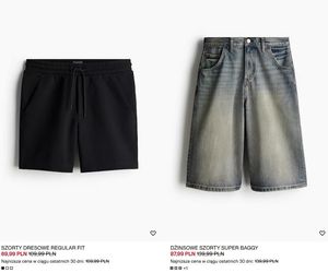 H&M