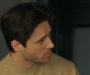 Barwy szczęścia ostatni odcinek 3202.  Cezary Rawicz (Marcel Opaliński)