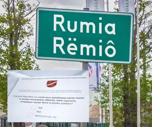 Czy Rumia będzie miała nową nazwę? Zadecydować mają mieszkańcy! 