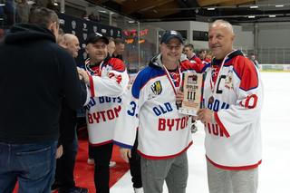 XXX. Mistrzostwa Polski OLD BOYS w hokeju na lodzie