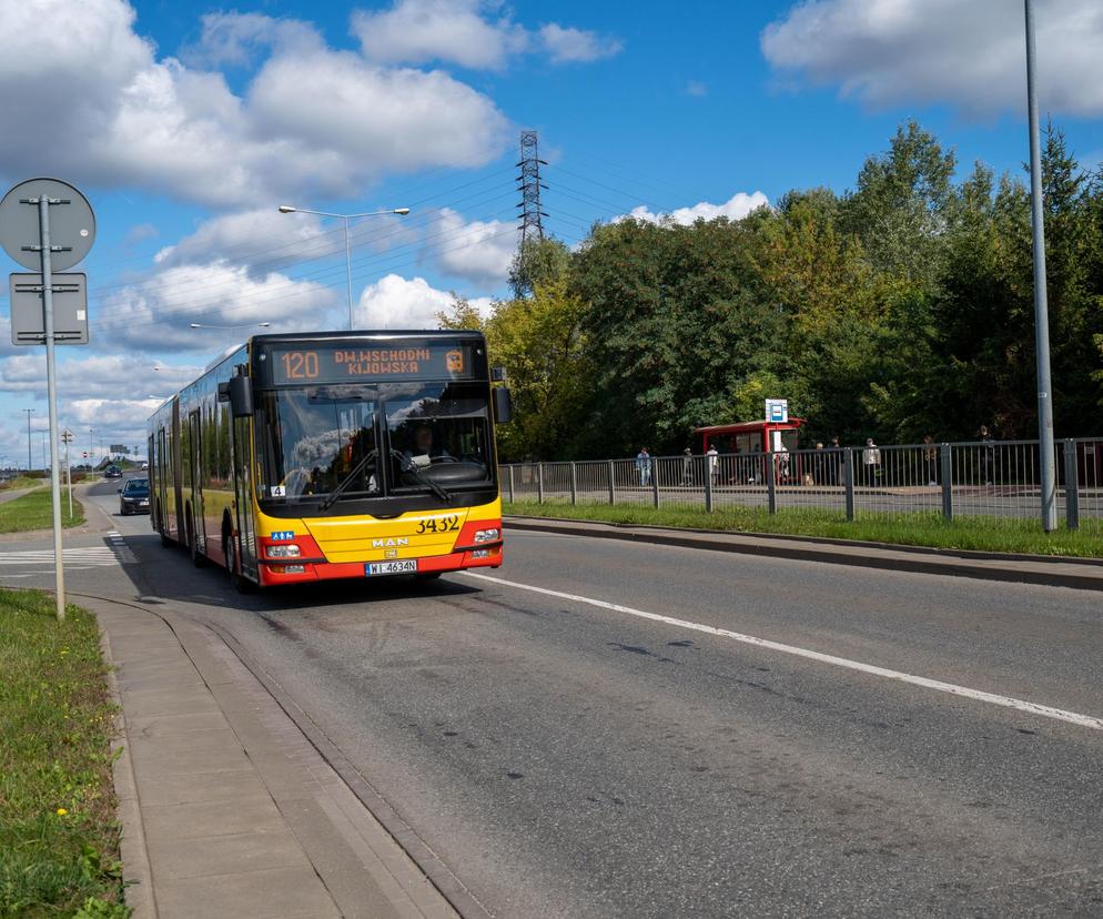 Buspas Głębocka