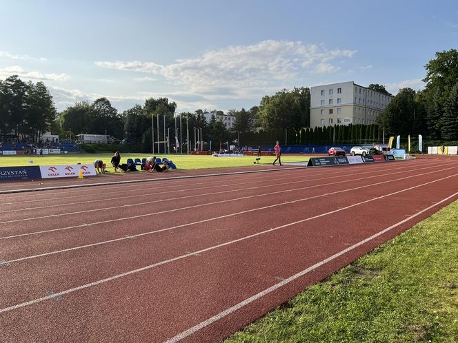 5. Memoriał Zbigniewa Ludwichowskiego w olsztyńskim Kortowie