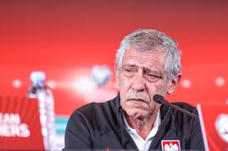 Fernando Santos powiedział, czy Lewandowski nadal będzie kapitanem. Jasne stanowisko, nie pozostawił wątpliwości