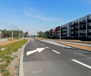 Niebezpieczne skrzyżowanie w Toruniu. Miasto przeprasza