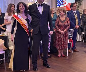 Bal marszałkowski na Greenpoincie 2025