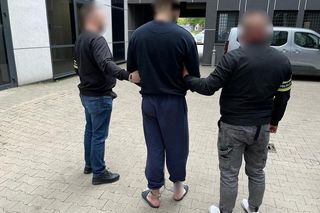 Tragedia w centrum Łodzi. 33-latek nie żyje po brutalnym ataku na Piotrkowskiej