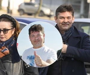 Odchudzony Zenek Martyniuk już tak nie wygląda! Im jest starszy, tym jest młodszy?