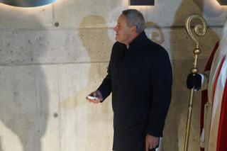 Nabrzeże Wisły oficjalnie otwarte! Rozbłysł też napis Fordon [ZDJĘCIA] 