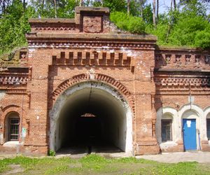 Twierdza Osowiec