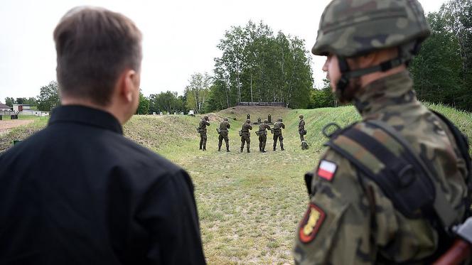 "Zostań Żołnierzem Rzeczypospolitej"