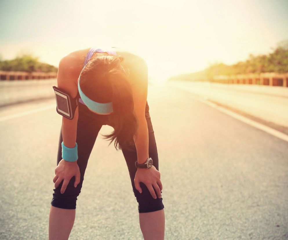 Przyczyny występowania kolki wysiłkowej nie są jeszcze do końca znane.