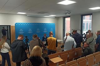 Nowa siedziba WPiA i WNS