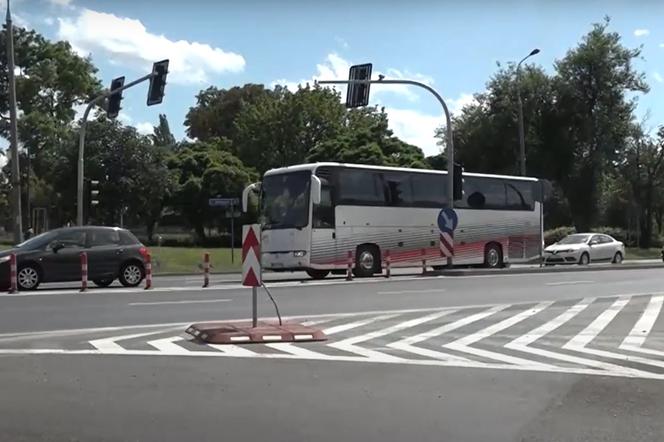 Rusza remont Bramy Brzostowskiej