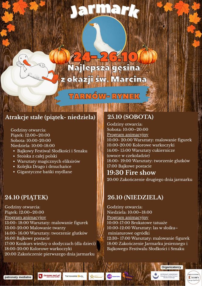 Jarmark program