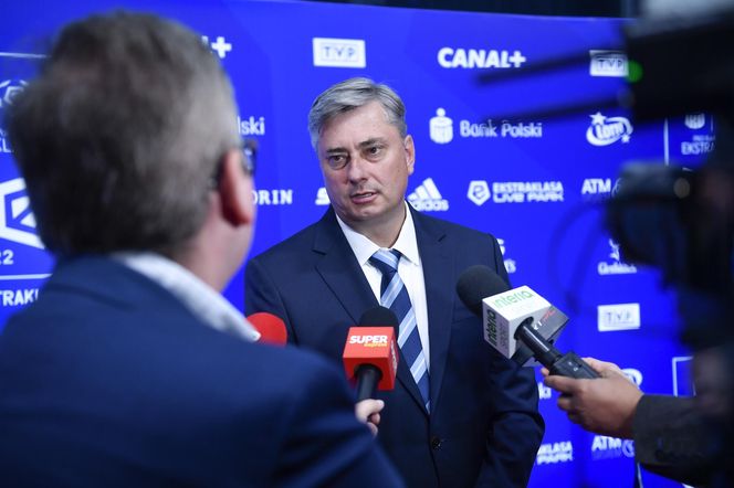 Kto zastąpi Probierza? Na liście kandydatów czołowi polscy trenerzy i mistrz świata