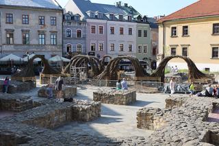 Trwają przygotowania do tegorocznej Nocy Kultury