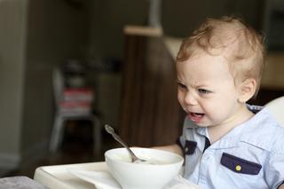 Metody na niejadka - te sposoby zlikwidują problem braku apetytu u dziecka