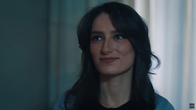 Dziedzictwo, odcinek 704. Hazal