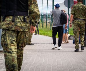 Przymusowe deportacje na Podkarpaciu