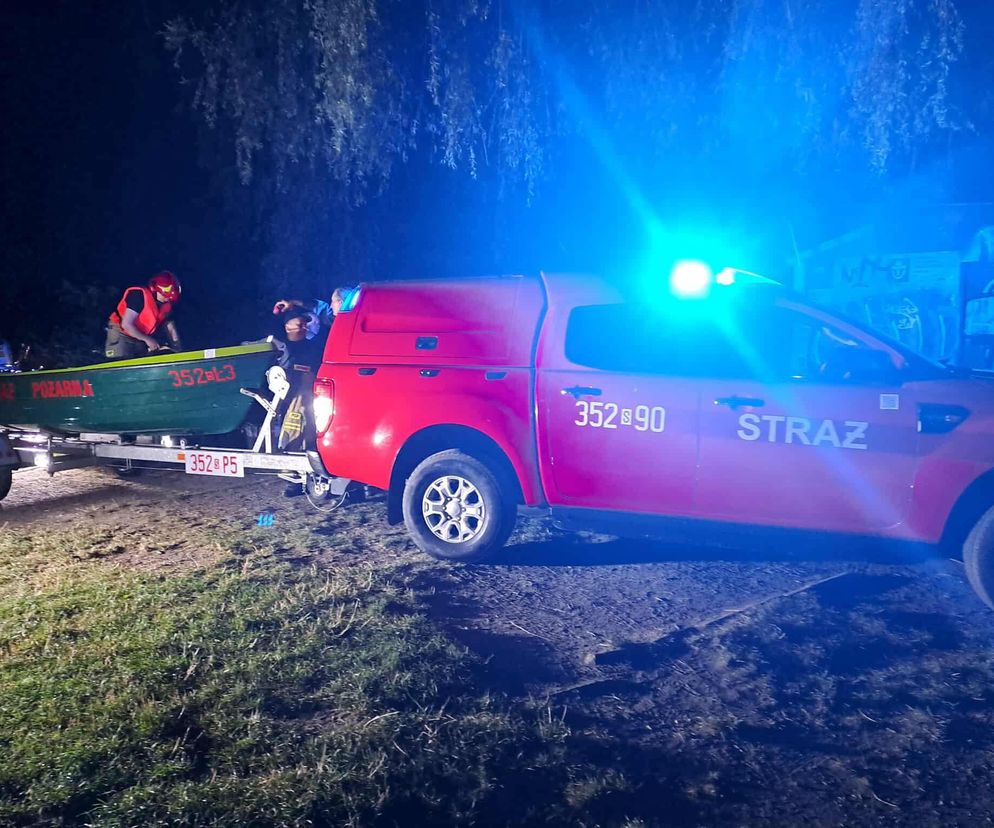 Tragiczna interwencja policjantów. Nie żyje 34-latek