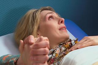 Barwy szczęścia odc. 2839: Malwina (Joanna Gleń), Herman (Maciej Raniszewski)