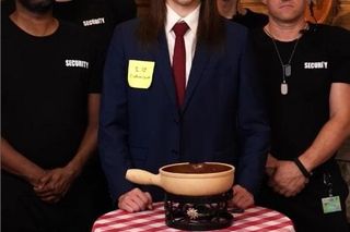 Kontrowersje wokół Tommy'ego Casha i piosenki Espresso Macchiato. Z artystą występuje Polak!