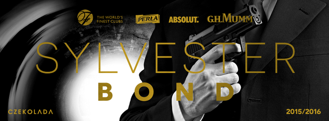 Sylwester Bond 2016