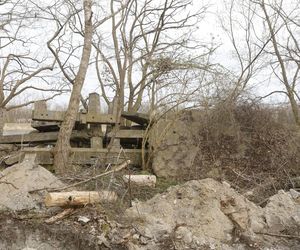 W Warszawie powstaje drugie lapidarium. Miasto nie usunie betonowych odpadów. To artefakty