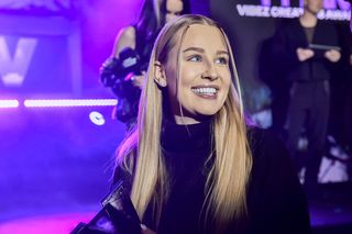 Andziaks zmieniła dziecięce marzenia w rzeczywistość