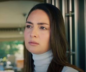 Melis naprowadzi porywacza na trop Zeynep. Dojdzie do tragicznego wypadku i dziewczyna zostanie pojmana.