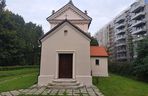 Kościół św. Bartłomieja w Krakowie