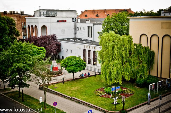 Teatr Fredry 