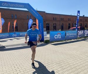 CITI Warmia Run Challenge Olsztyn 2025
