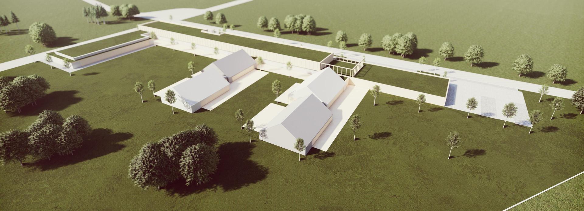 Dwa nowoczesne ośrodki dla seniorów na Pomorzu