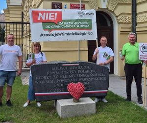 Pomorskie gminy przeciwko zmianom granic