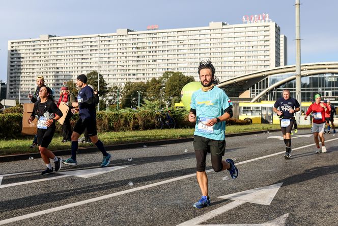 Silesia Półmaraton 2025 - ZDJĘCIA
