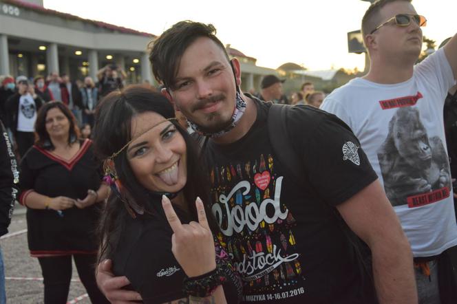 Last Minute Summer Festival 2020. Zdjęcia publiczności. Część 3