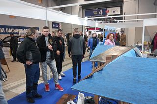 Targi Dach Forum 2025 w Kielcach