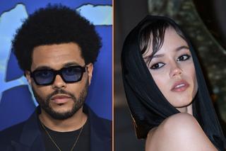 The Weeknd w jednym filmie z Jenną Ortegą. Co wiadomo o tajemniczym projekcie?