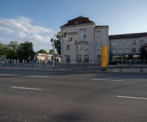 Wisłostrada zostanie zwężona, decyzja już zapadła. Ogromne zmiany! ZDM właśnie potwierdził i pokazał mapę