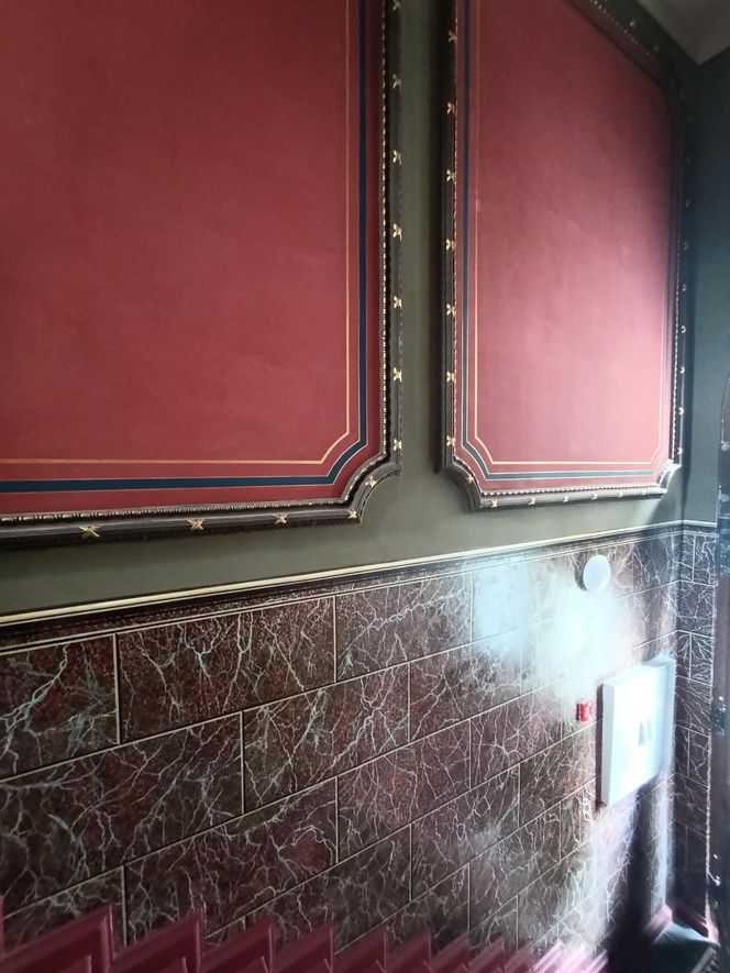 Renowacja kamienicy przy ul. Cybulskiego 19 we Wrocławiu